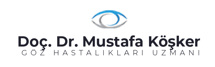 Mustafa Köşker